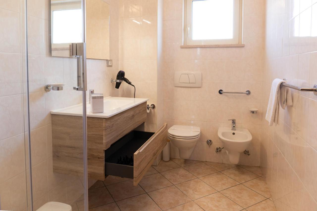 Ferienwohnung Smart And Sea Tortoreto Exterior foto