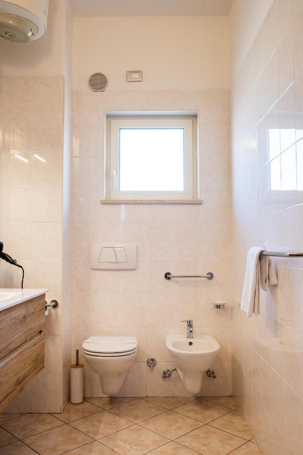 Ferienwohnung Smart And Sea Tortoreto Exterior foto