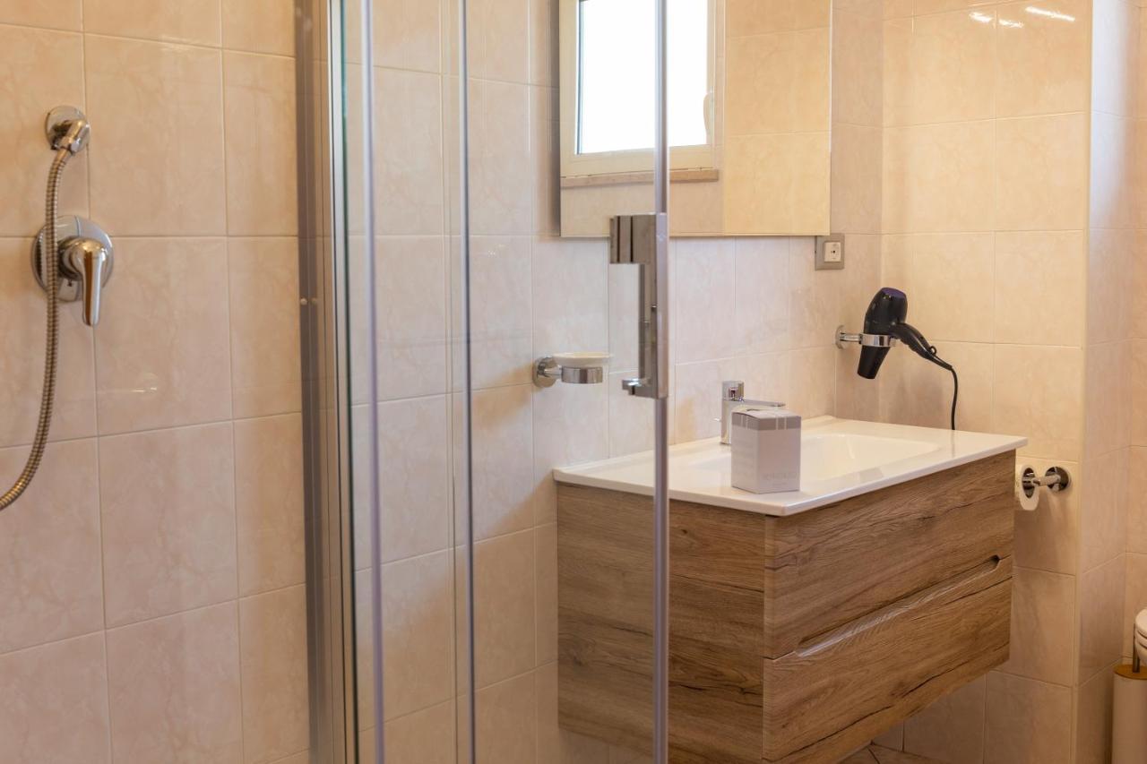 Ferienwohnung Smart And Sea Tortoreto Exterior foto