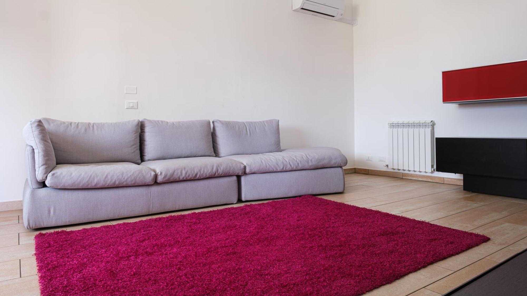 Ferienwohnung Smart And Sea Tortoreto Exterior foto