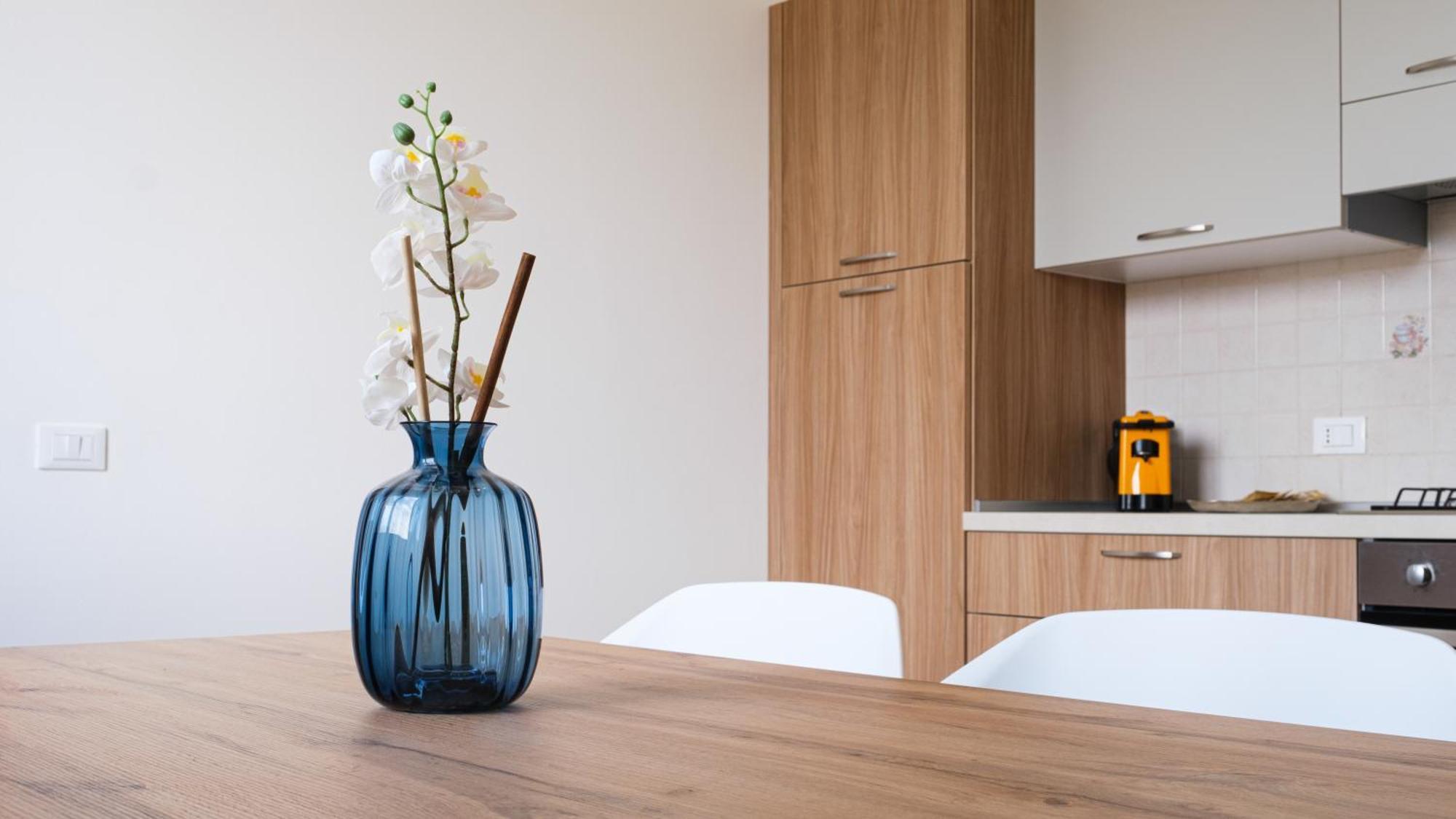 Ferienwohnung Smart And Sea Tortoreto Exterior foto