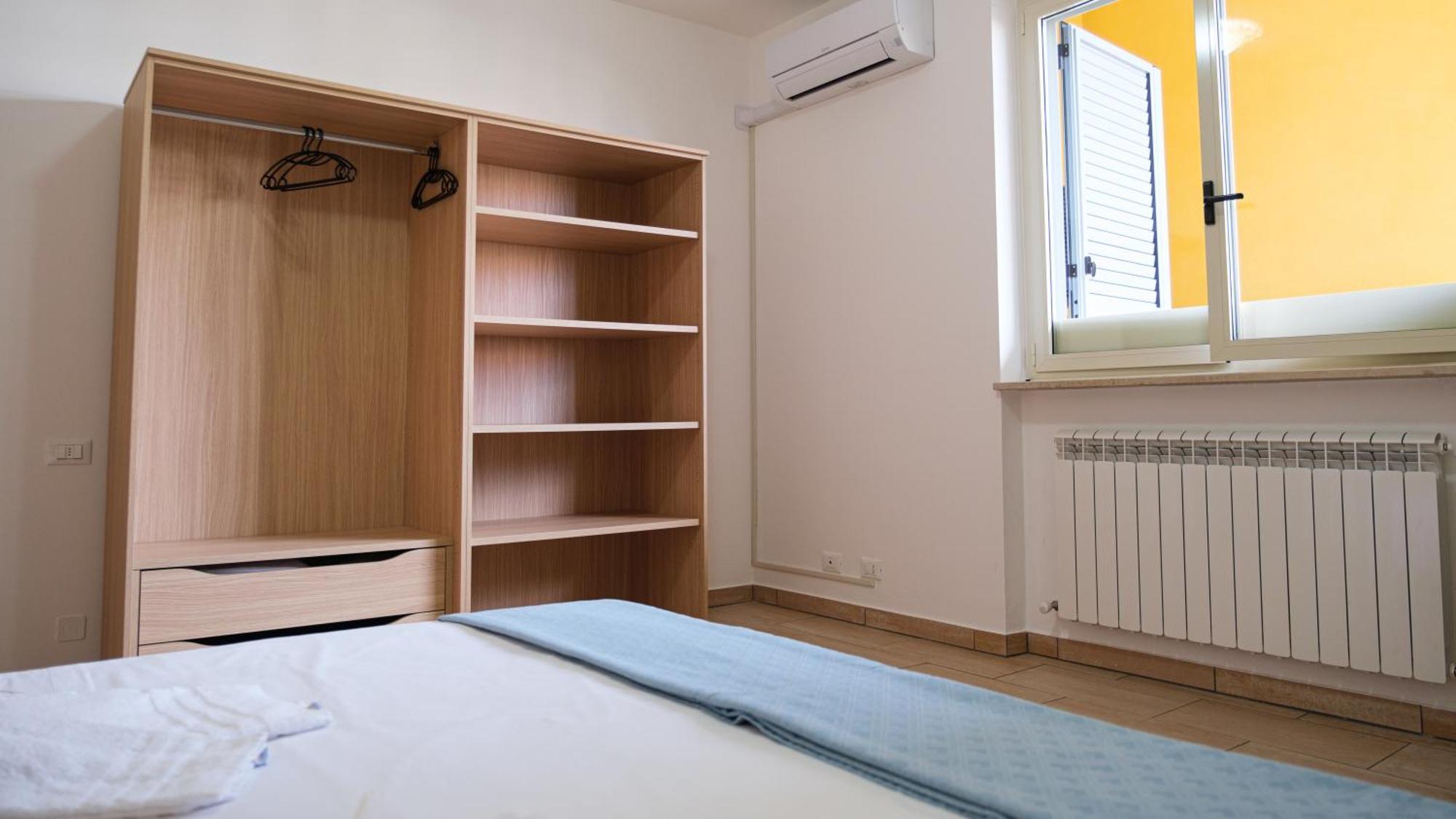 Ferienwohnung Smart And Sea Tortoreto Exterior foto