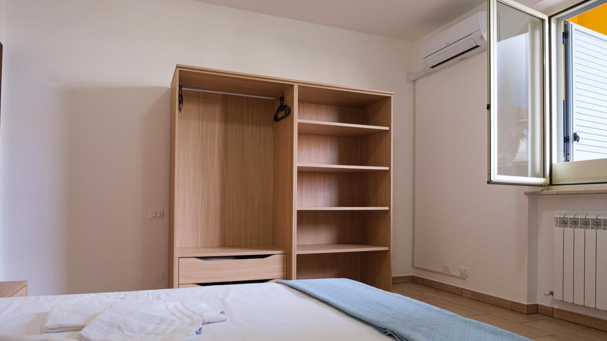 Ferienwohnung Smart And Sea Tortoreto Exterior foto