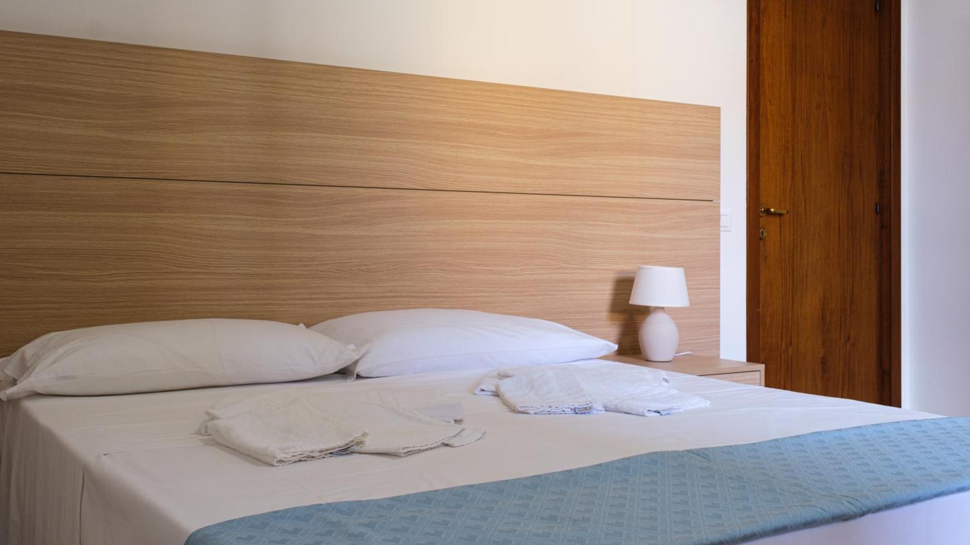 Ferienwohnung Smart And Sea Tortoreto Exterior foto