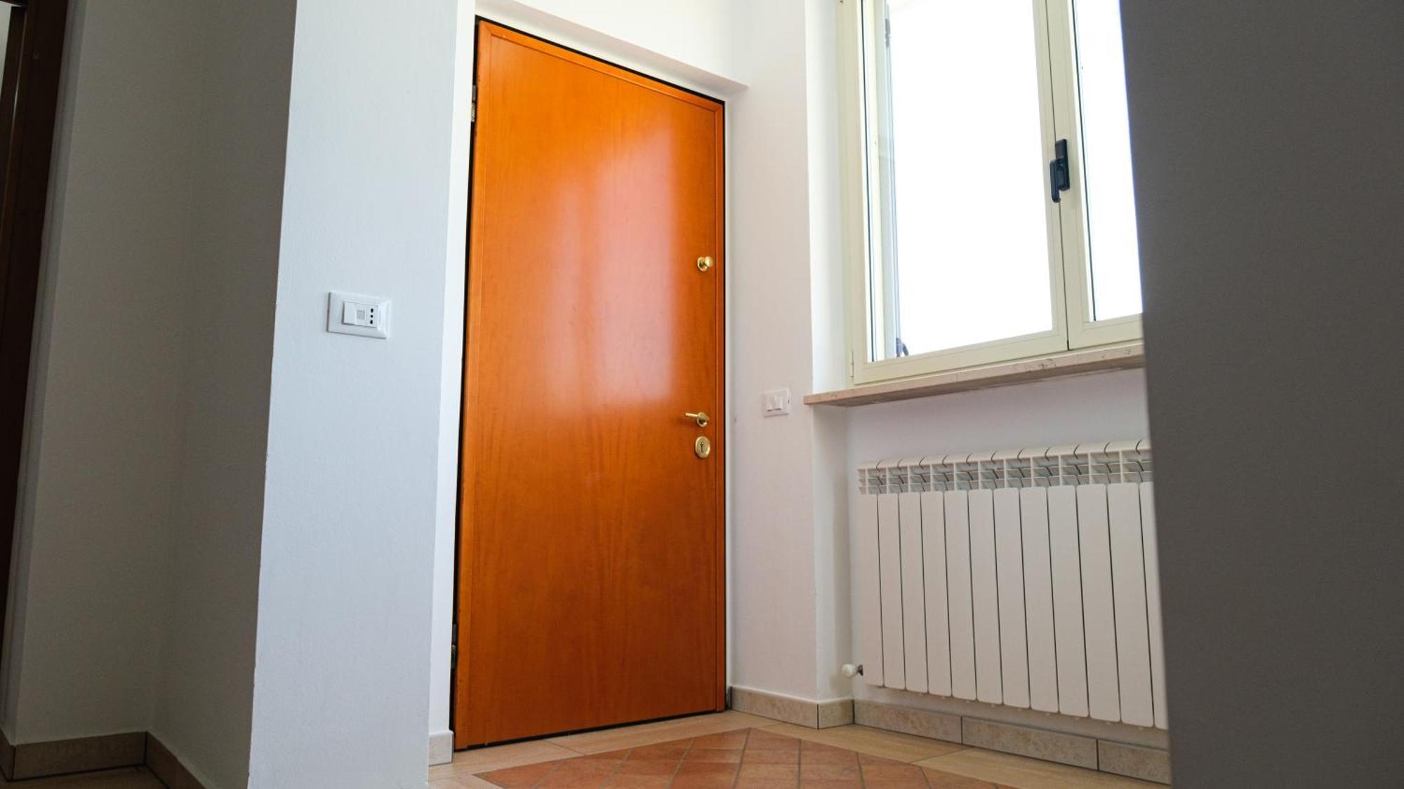 Ferienwohnung Smart And Sea Tortoreto Exterior foto