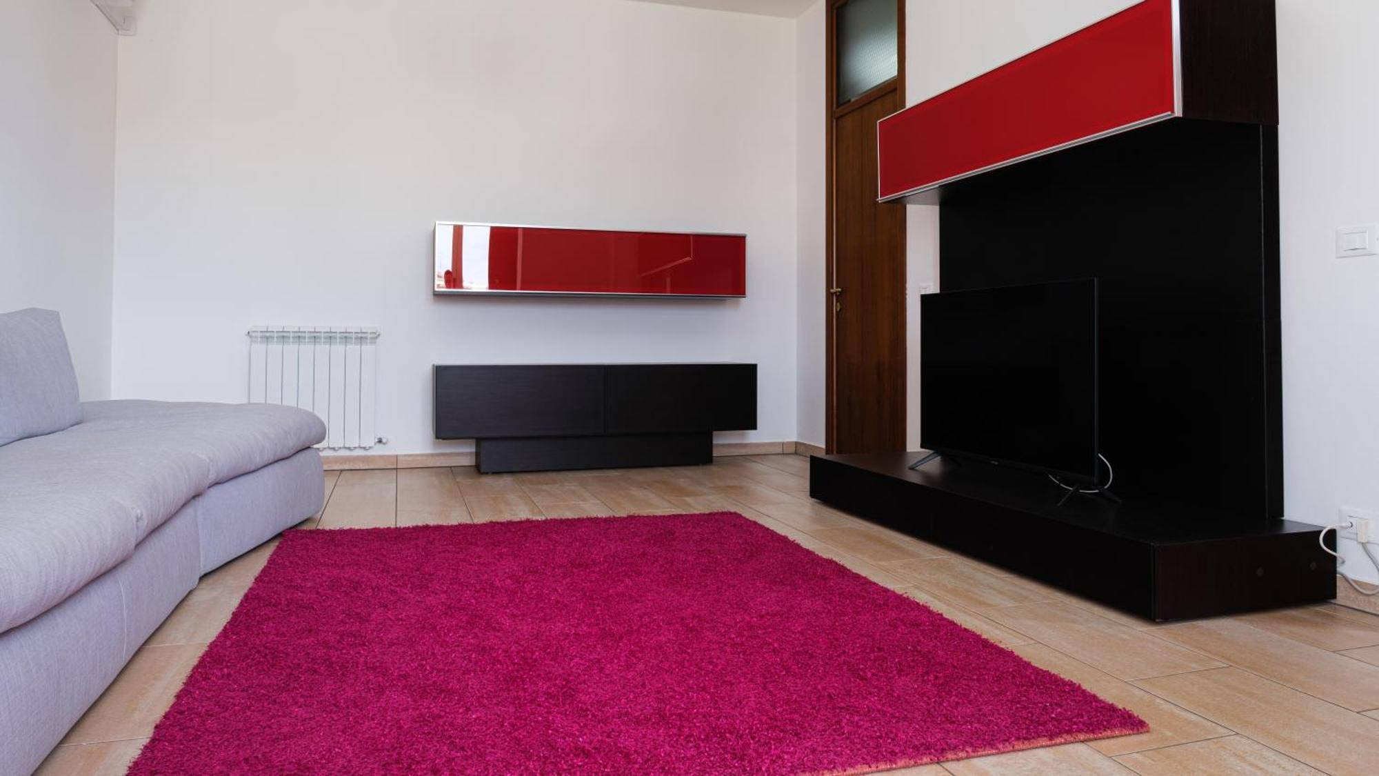 Ferienwohnung Smart And Sea Tortoreto Exterior foto