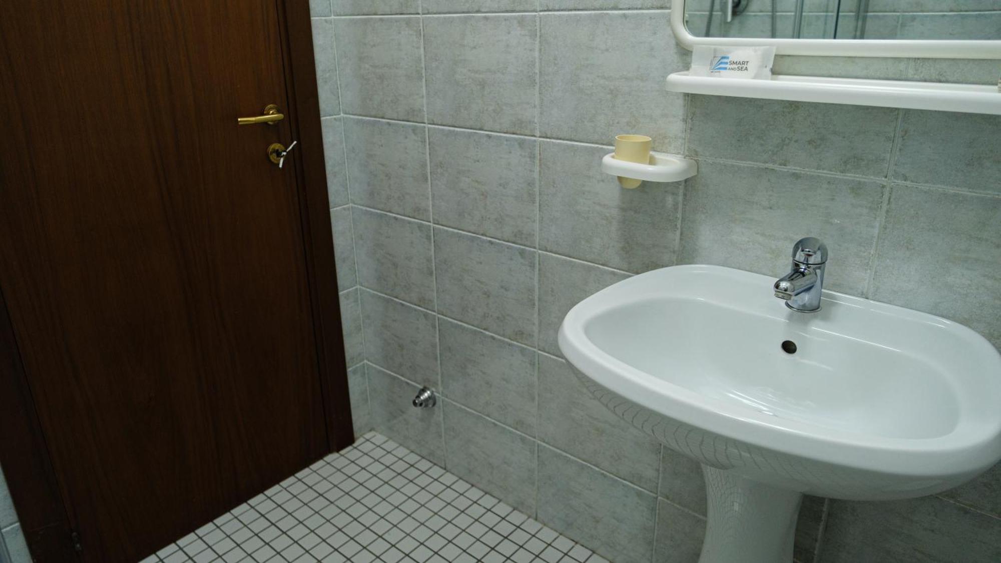 Ferienwohnung Smart And Sea Tortoreto Exterior foto